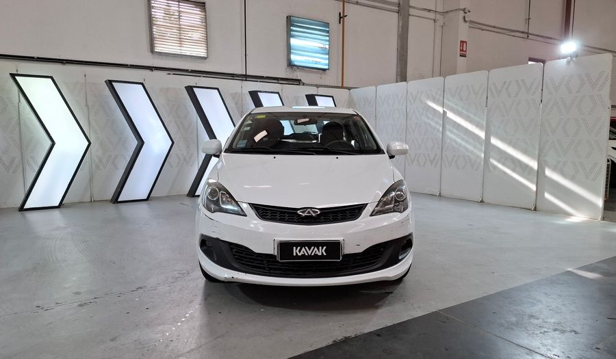 Chery Fulwin 1.5 Hatchback 2016