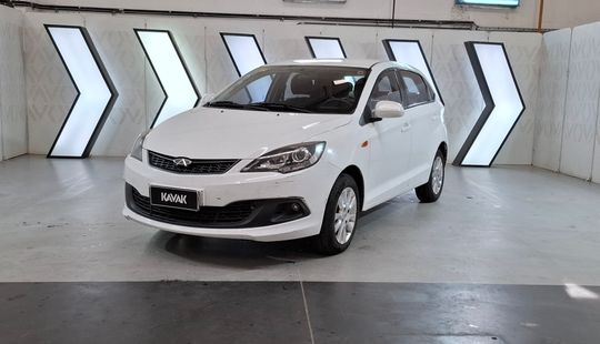 Chery • Fulwin