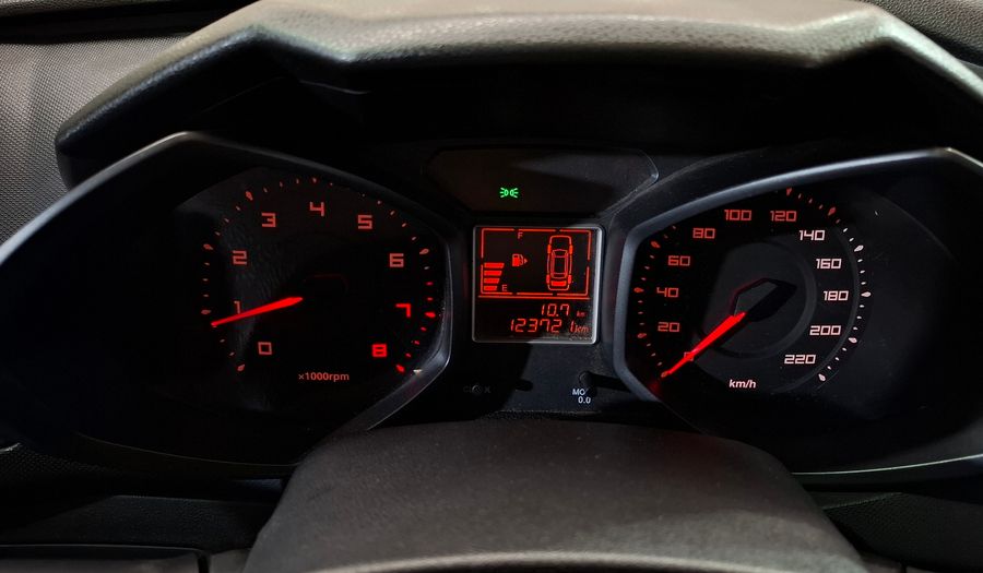 Chery Fulwin 1.5 Hatchback 2016