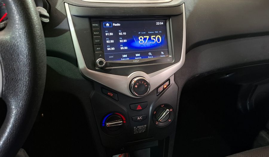 Chery Fulwin 1.5 Hatchback 2016