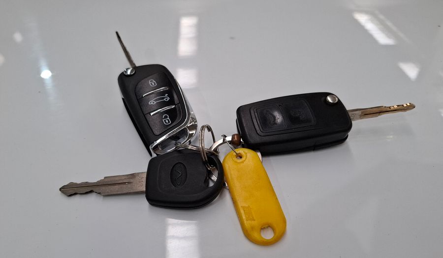 Chery Fulwin 1.5 Hatchback 2016
