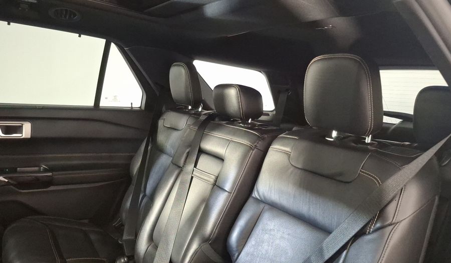 Ford Explorer 3.0 ST AUTO AWD Suv 2021