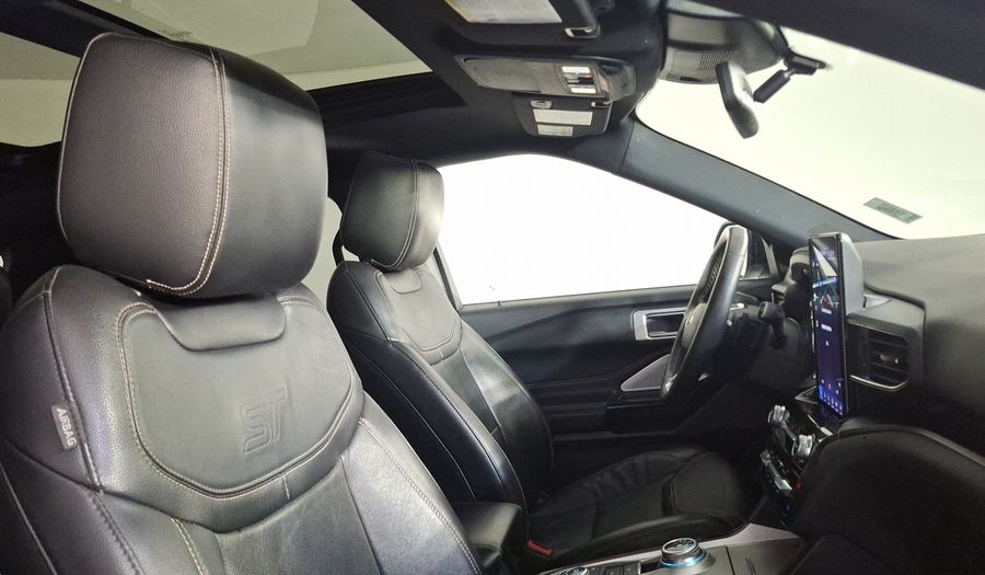 Ford Explorer 3.0 ST AUTO AWD Suv 2021