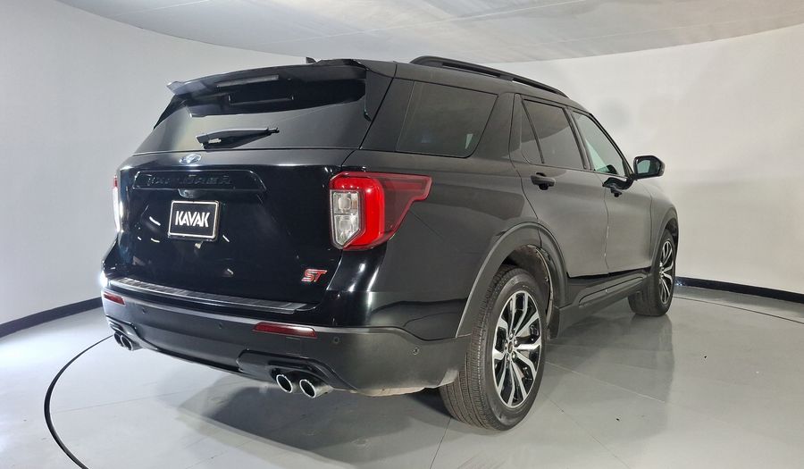 Ford Explorer 3.0 ST AUTO AWD Suv 2021