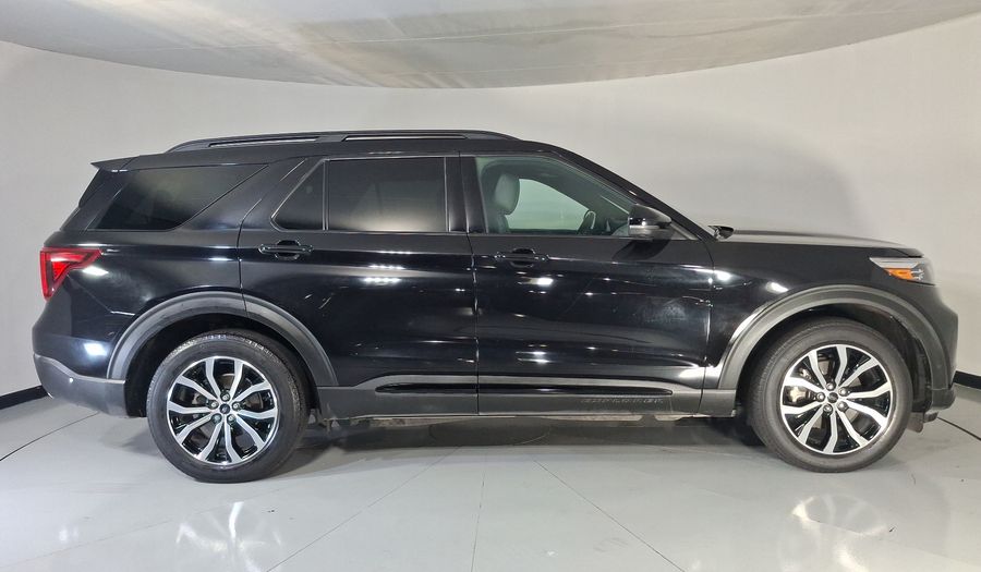 Ford Explorer 3.0 ST AUTO AWD Suv 2021