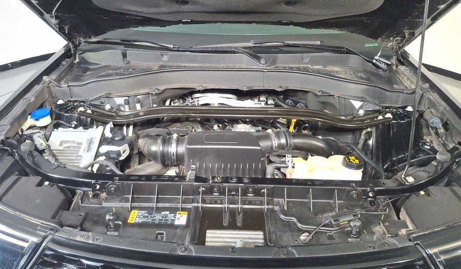 Ford Explorer 3.0 ST AUTO AWD Suv 2021