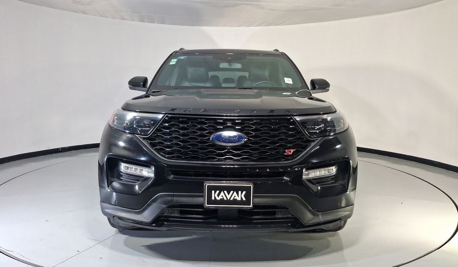 Ford Explorer 3.0 ST AUTO AWD Suv 2021