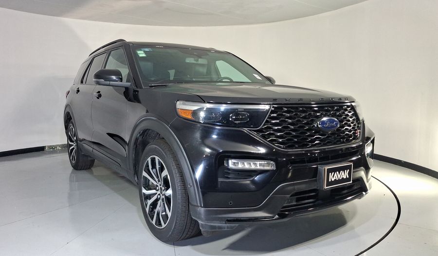 Ford Explorer 3.0 ST AUTO AWD Suv 2021
