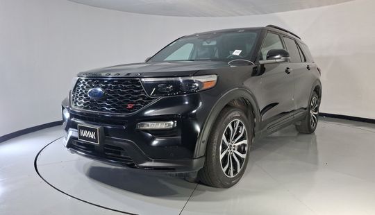 Ford • Explorer