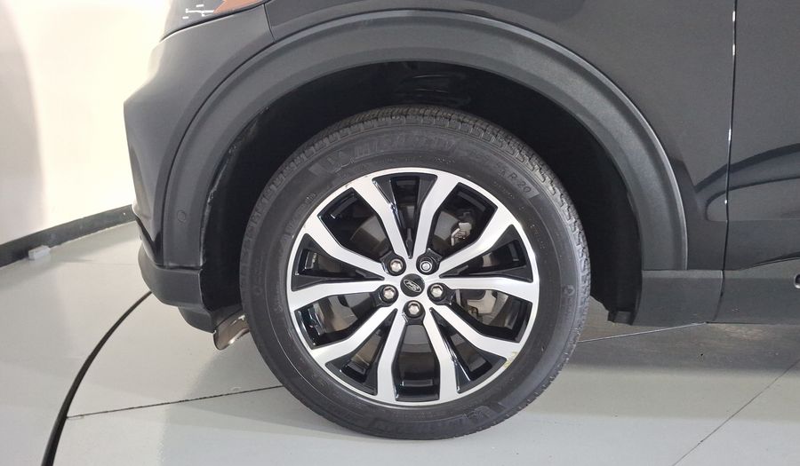 Ford Explorer 3.0 ST AUTO AWD Suv 2021