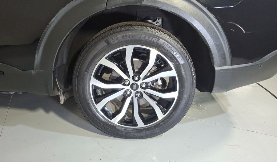 Ford Explorer 3.0 ST AUTO AWD Suv 2021