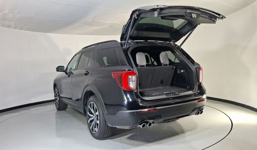 Ford Explorer 3.0 ST AUTO AWD Suv 2021