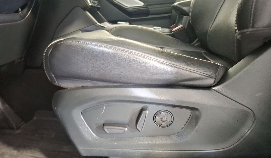 Ford Explorer 3.0 ST AUTO AWD Suv 2021