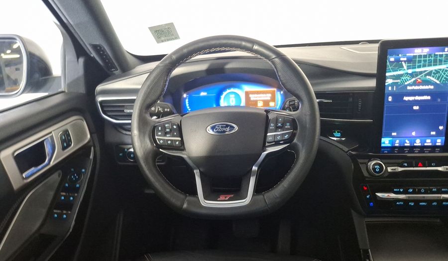 Ford Explorer 3.0 ST AUTO AWD Suv 2021