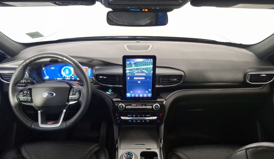 Ford Explorer 3.0 ST AUTO AWD Suv 2021