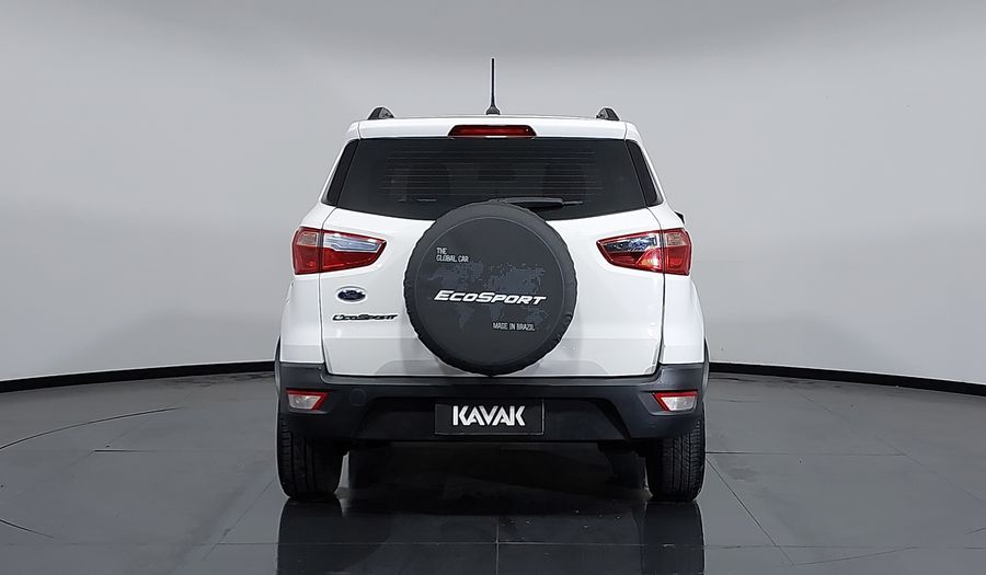 Ford Ecosport 1.5 SE Suv 2019