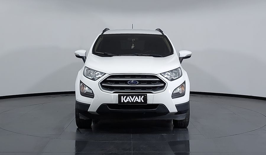 Ford Ecosport 1.5 SE Suv 2019