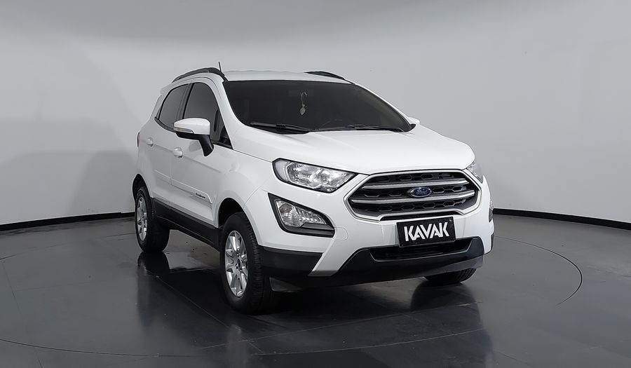 Ford Ecosport 1.5 SE Suv 2019