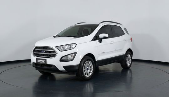Ford • EcoSport