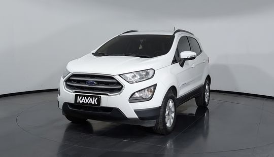 Ford • EcoSport