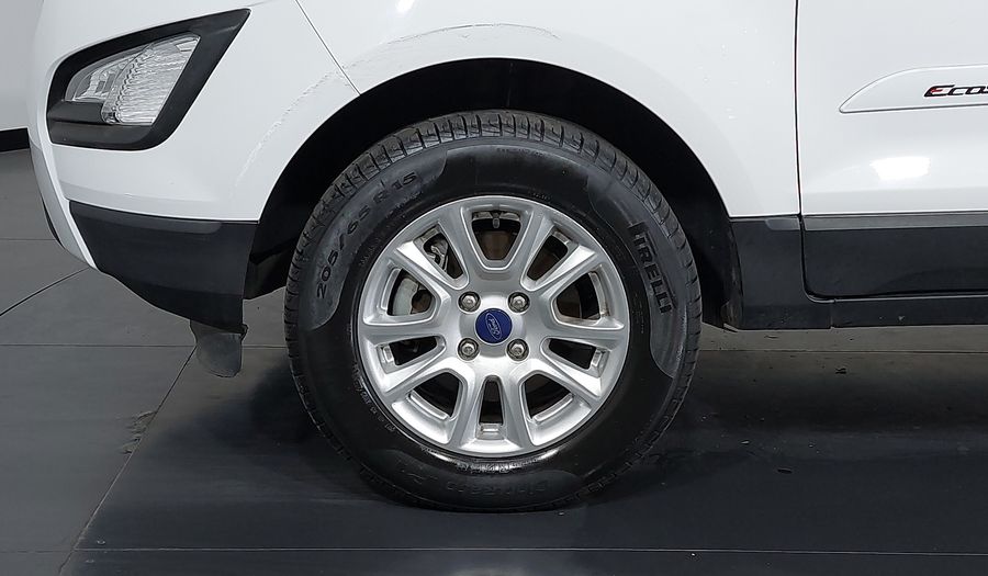 Ford Ecosport 1.5 SE Suv 2019