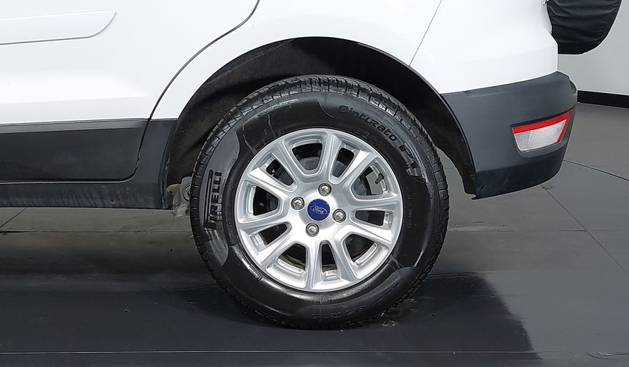 Ford Ecosport 1.5 SE Suv 2019