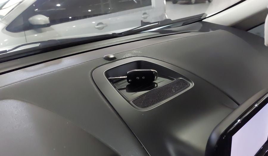 Ford Ecosport 1.5 SE Suv 2019