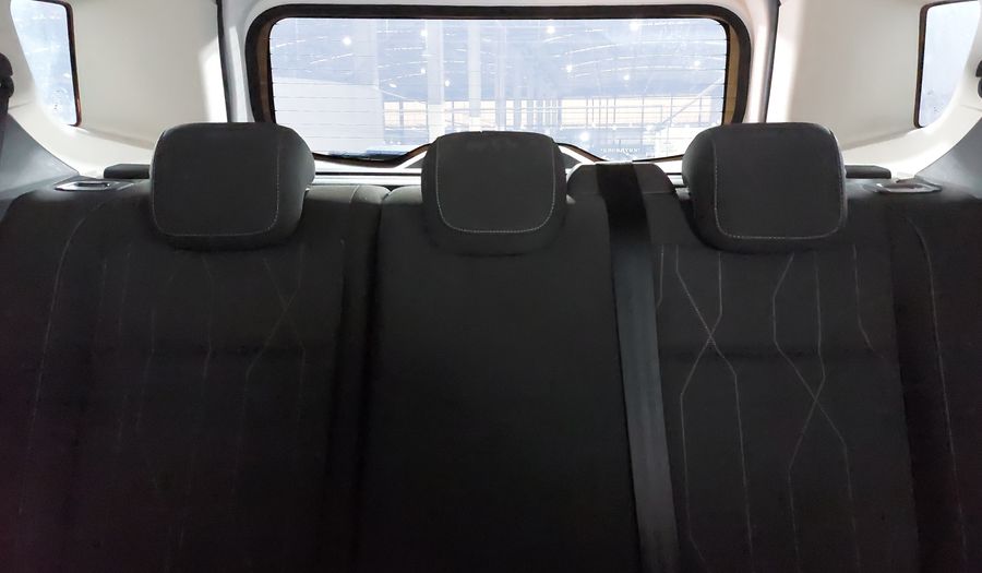 Ford Ecosport 1.5 SE Suv 2019