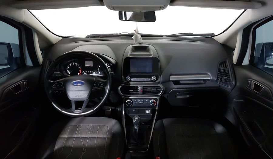 Ford Ecosport 1.5 SE Suv 2019