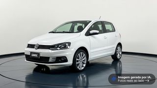 Volkswagen • Fox