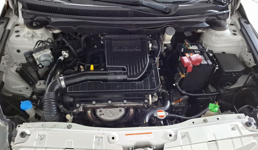 Suzuki Ciaz 1.4 GLX AT Sedan 2016