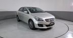 Suzuki Ciaz 1.4 GLX AT Sedan 2016