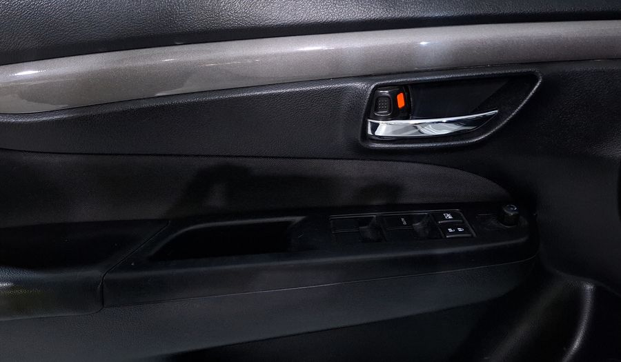 Suzuki Ciaz 1.4 GLX AT Sedan 2016