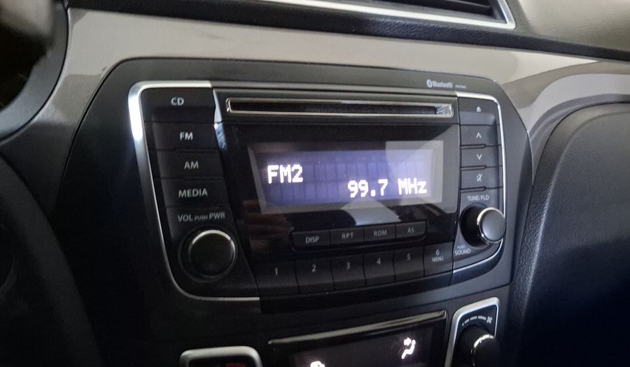 Suzuki Ciaz 1.4 GLX AT Sedan 2016