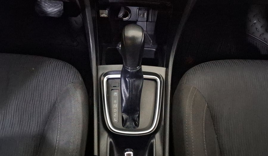 Suzuki Ciaz 1.4 GLX AT Sedan 2016