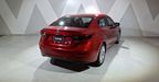 Mazda 3 2.5 SEDÁN S GRAND TOURING TA Sedan 2016