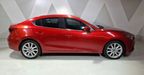 Mazda 3 2.5 SEDÁN S GRAND TOURING TA Sedan 2016