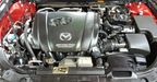 Mazda 3 2.5 SEDÁN S GRAND TOURING TA Sedan 2016
