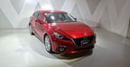 Mazda 3 2.5 SEDÁN S GRAND TOURING TA Sedan 2016