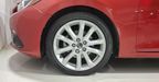 Mazda 3 2.5 SEDÁN S GRAND TOURING TA Sedan 2016
