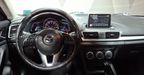 Mazda 3 2.5 SEDÁN S GRAND TOURING TA Sedan 2016