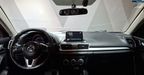 Mazda 3 2.5 SEDÁN S GRAND TOURING TA Sedan 2016