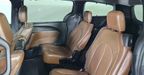 Chrysler Pacifica 3.6 LIMITED PLATINUM AUTO Minivan 2018