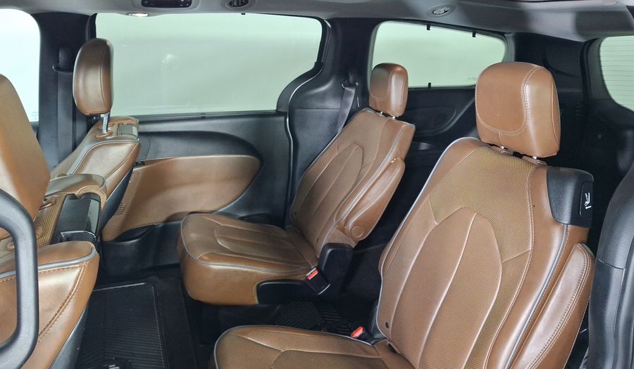Chrysler Pacifica 3.6 LIMITED PLATINUM AUTO Minivan 2018