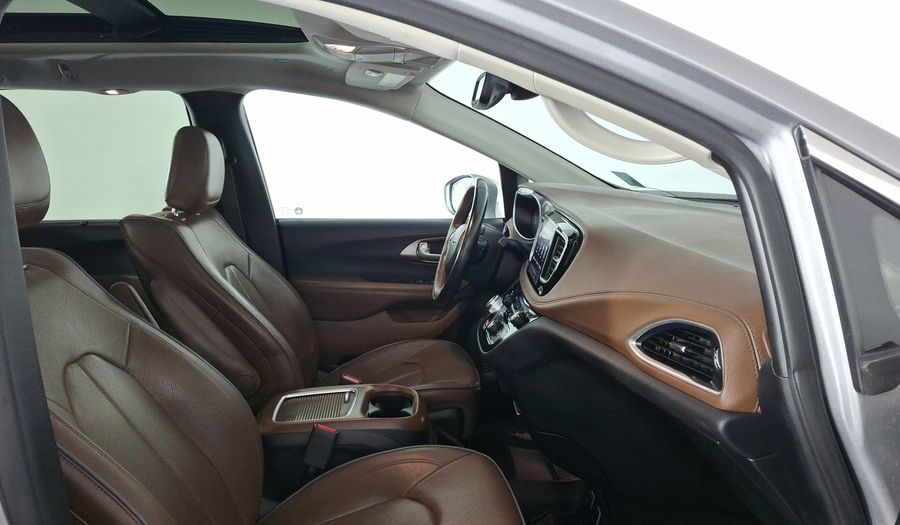Chrysler Pacifica 3.6 LIMITED PLATINUM AUTO Minivan 2018