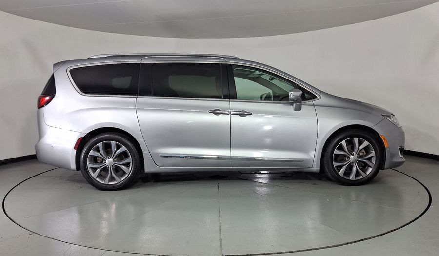 Chrysler Pacifica 3.6 LIMITED PLATINUM AUTO Minivan 2018