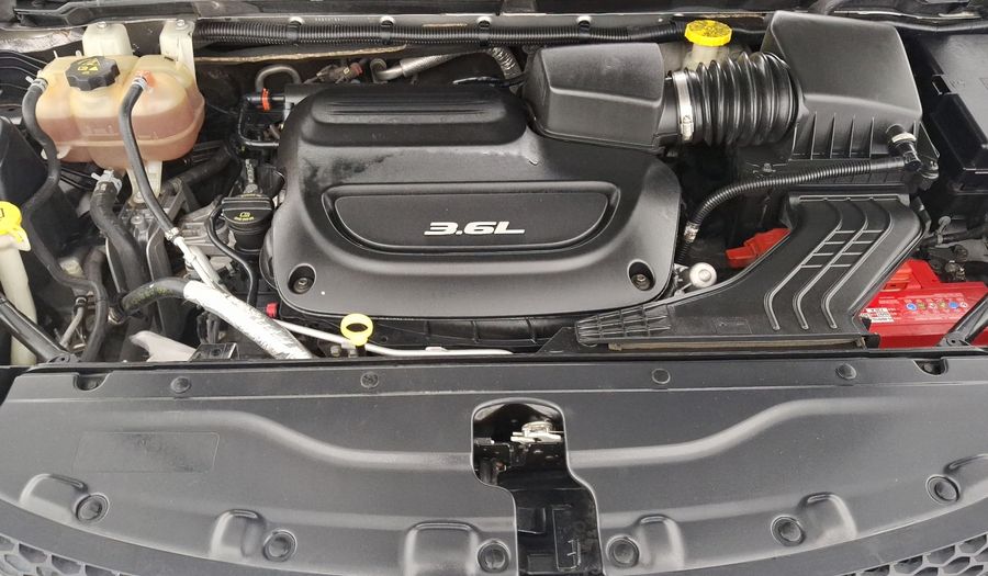 Chrysler Pacifica 3.6 LIMITED PLATINUM AUTO Minivan 2018