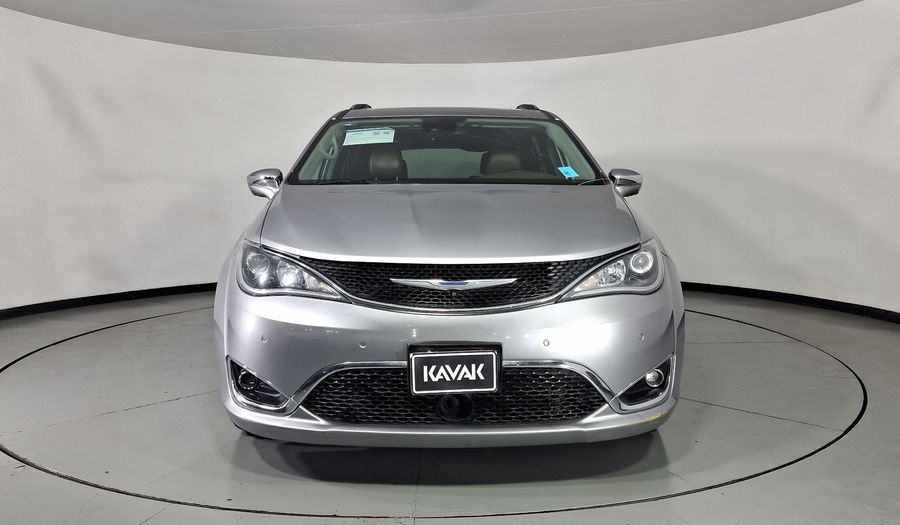 Chrysler Pacifica 3.6 LIMITED PLATINUM AUTO Minivan 2018