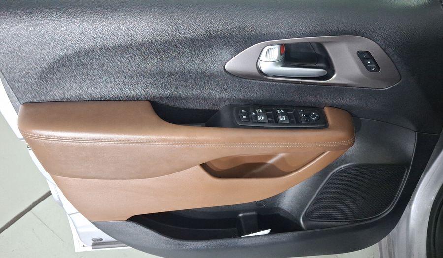 Chrysler Pacifica 3.6 LIMITED PLATINUM AUTO Minivan 2018