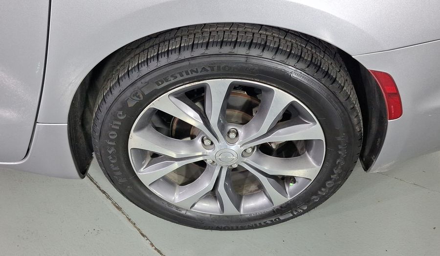 Chrysler Pacifica 3.6 LIMITED PLATINUM AUTO Minivan 2018